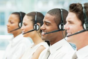 customer service