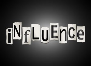 influence