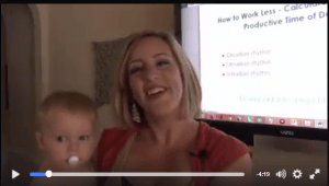How to Work Less