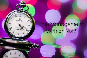 time management