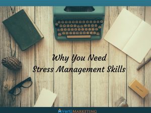 Stress Management