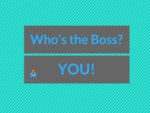 boss