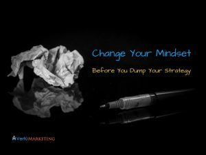 mindset