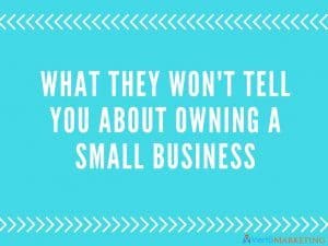 small business