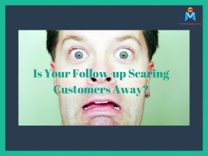 follow-up