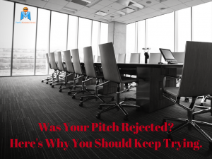 Pitch
