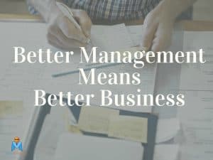 management