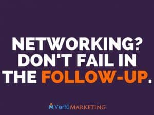 follow-up
