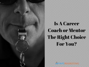 career coach