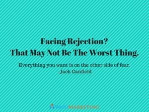 rejection