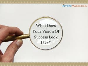 vision