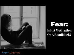 fear