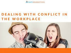 conflict