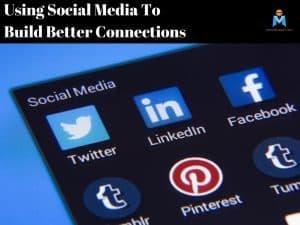 social media
