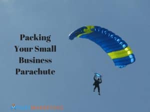 parachute