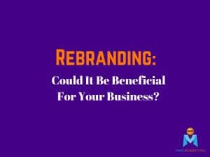 Rebranding
