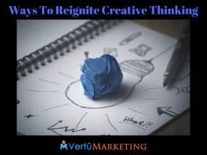 creative thinking