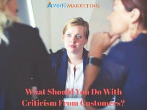 criticism