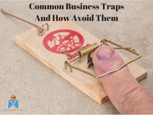 traps