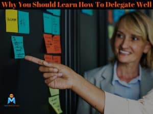 delegate