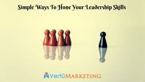 leadership