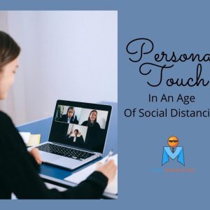 Personal touch