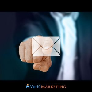 follow-up email