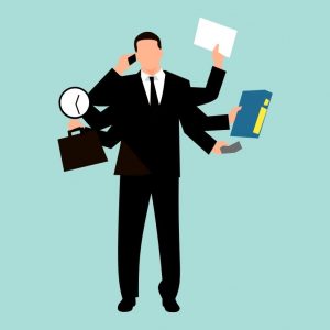 HR Skills