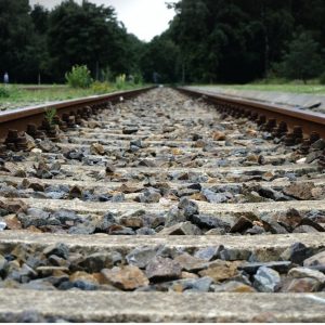back on track