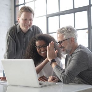 Entrepreneurs