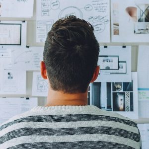 start a business