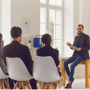 Leadership skills