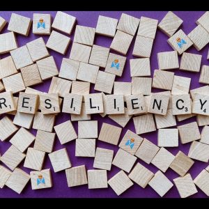 Resiliency