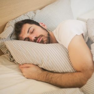 sleep