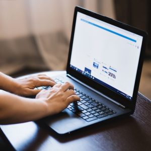 laptop