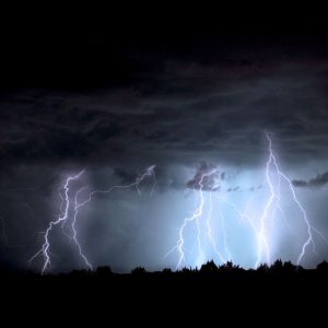 storms