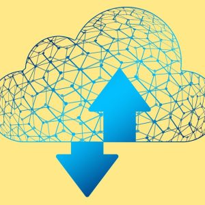 cloud storage
