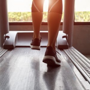 fitness tracker