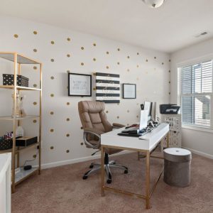 work from home