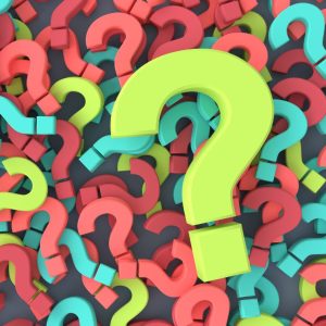 questions