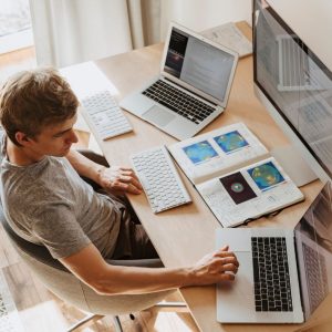 overemployment