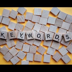 keyword