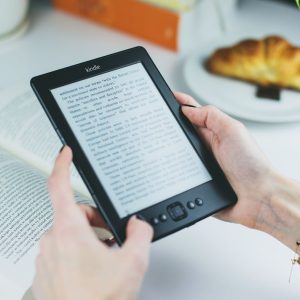 digital publishing