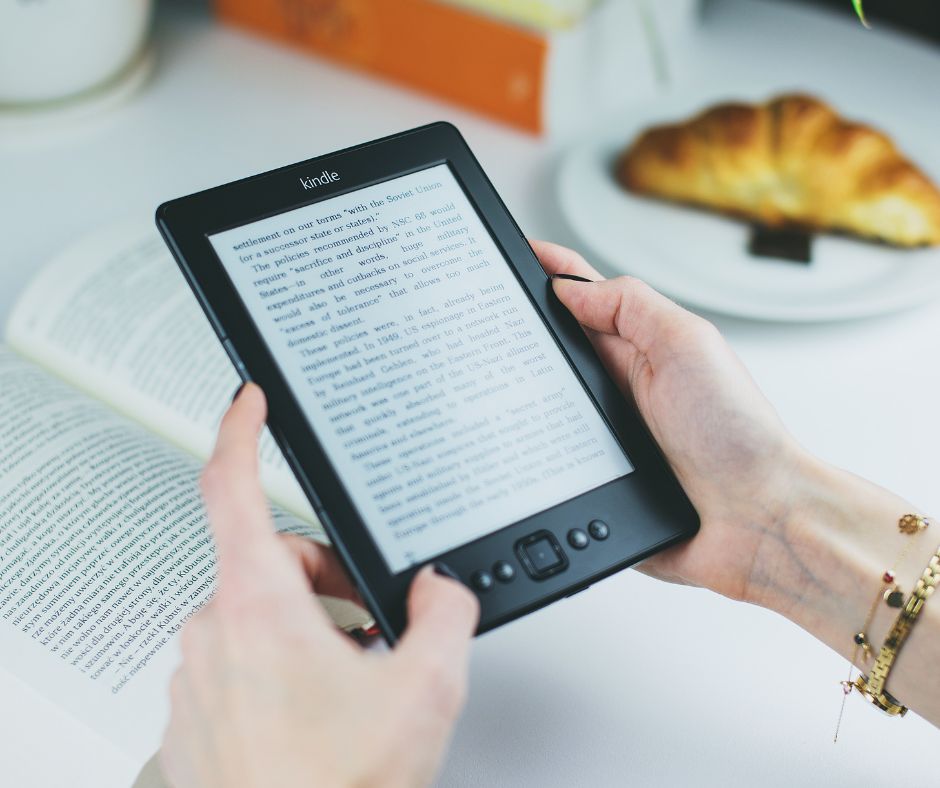 digital publishing