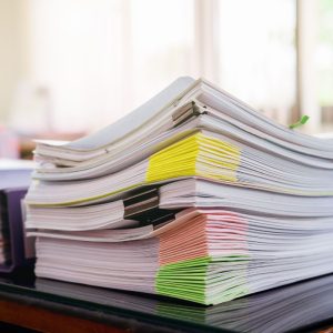 manuscript