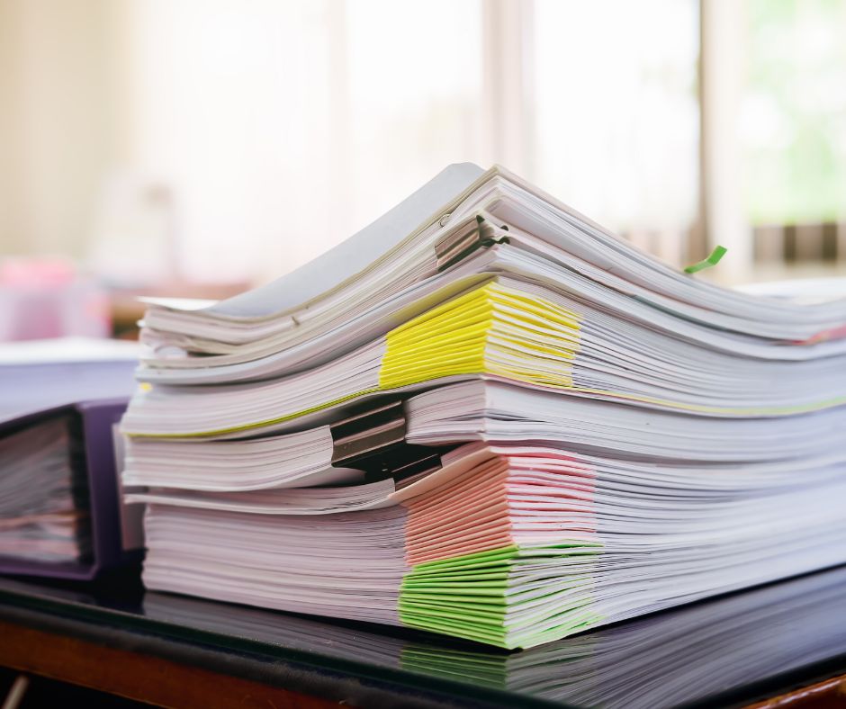 manuscript