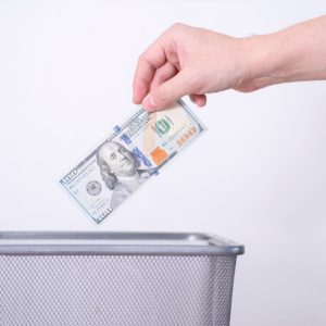 money